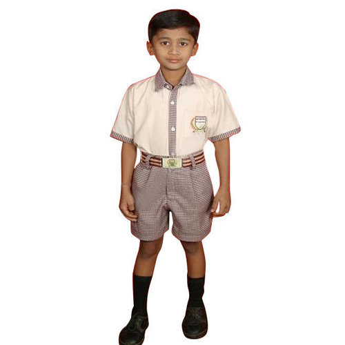 School Uniforms Oscar